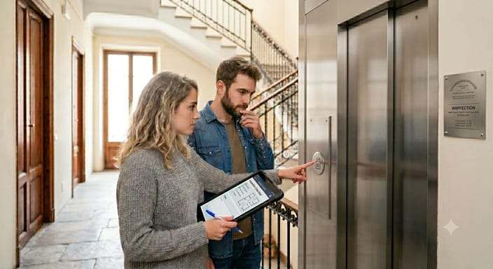3-Errors-en-visitar-un-pis-que-et-poden-costar-10.000E-Guia-i-Checklist