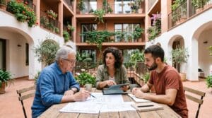 gestió de comunitat de propietaris